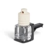 Gifi Désodorisant voiture Air Vent Black Spirit