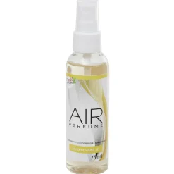 Gifi Désodorisant voiture bouteille senteur vanille 5ml
