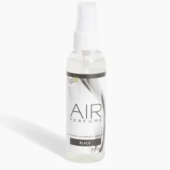 Gifi Désodorisant voiture spray black 75ml