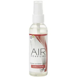 Gifi Désodorisant voiture spray senteur fraise 75ml