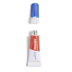 Détachant pour colle instantanée Loctite - Tube de 3g*Gifi Hot