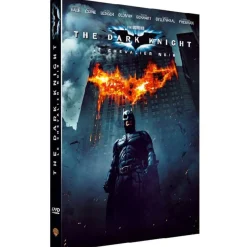 DVD Batman, The Dark Knight*Gifi Discount