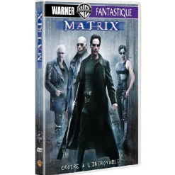 DVD Matrix*Gifi Outlet