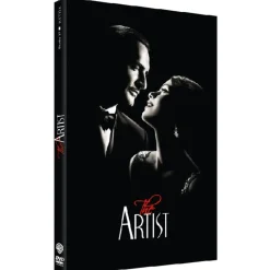 DVD The Artist*Gifi Sale