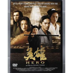 DVD TITRES ASSORTIS A 1 EURO*Gifi Hot