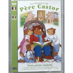 DVD TITRES ASSORTIS A 2 EUROS*Gifi
