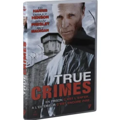 DVD Titres assortis classique à 3 Euros*Gifi Clearance