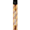 E-cigarette jetable ananas coconut 2 ml 1.7% nicotine*Gifi Best