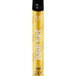 E-cigarette jetable ananas glacé 2 ml 0.9% nicotine*Gifi Clearance