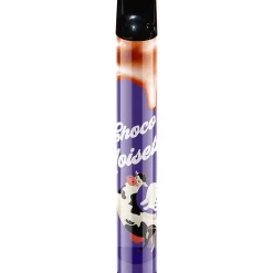 E-cigarette jetable choco noisette 2 ml 0.9% nicotine*Gifi Clearance