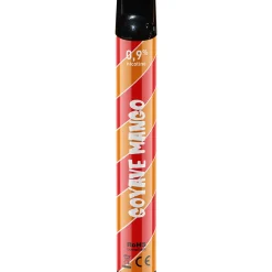 E-cigarette jetable goyave mangue 2 ml 0.9% nicotine*Gifi Discount