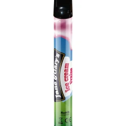 E-cigarette jetable ice cream fraise 2 ml 0.9% nicotine*Gifi Outlet