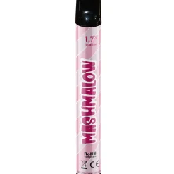E-cigarette jetable mashmalow 2 ml 1.7% nicotine*Gifi Sale