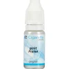 E liquide Fraise cigarette électronique - 0mg/ml de nicotine*Gifi New