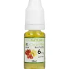 E liquide 100% naturel goût RY4 - 6mg/ml de nicotine*Gifi Online