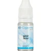 E liquide Noix cigarette électronique - 0mg/ml de nicotine*Gifi Sale