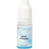 E liquide Pomme cigarette électronique - 0mg/ml de nicotine*Gifi Online