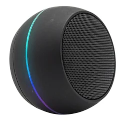 Enceinte bluetooth Blaupunkt LED multicolores x2*Gifi Outlet