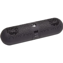 Enceinte Bluetooth capsule nomade*Gifi Outlet