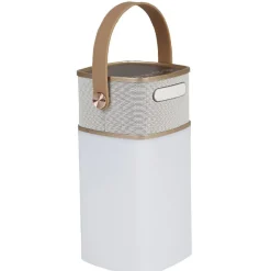 Enceinte bluetooth 3 en 1 avec anse*Gifi