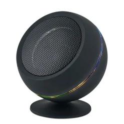 Enceinte Bluetooth et led homday Xpert x 2*Gifi Hot