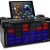 Enceinte Bluetooth iDance Disco LED et musique synchronisés 300W*Gifi Clearance