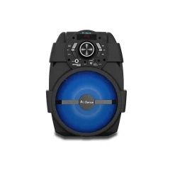 Enceinte Bluetooth iDance Groove 200X disco LED avec micro 100W*Gifi Clearance