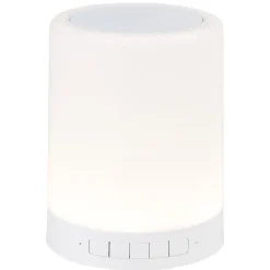 Enceinte bluetooth lampe led tactile Homday*Gifi Best