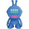 Enceinte bluetooth à led design alien*Gifi Outlet