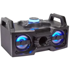Enceinte Bluetooth Party Homday*Gifi New