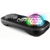 Enceinte Bluetooth Platine de mixage lumineuse*Gifi Online
