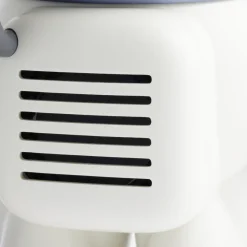 Enceinte bluetooth réveil multifonction astronaute*Gifi