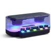 Enceinte Bluetooth transparente Homday Xpert*Gifi Clearance