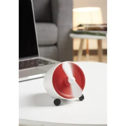 Enceinte Bluetooth ventilateur Homday*Gifi Clearance