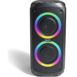 Enceinte Bluetooth 40W Homday Party*Gifi Online