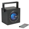 Enceinte cube bluetooth Homday*Gifi Outlet