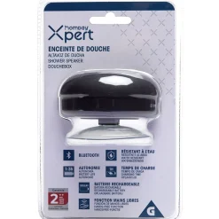 Enceinte de douche sans fil waterproof*Gifi Hot