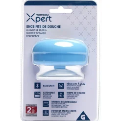 Enceinte de douche sans fil waterproof*Gifi Hot