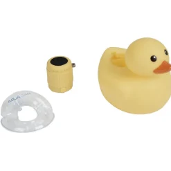 Enceinte flottante Bluetooth jaune*Gifi Best