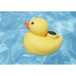 Enceinte flottante Bluetooth jaune*Gifi Best