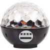 Enceinte globe disco bluetooth*Gifi Best