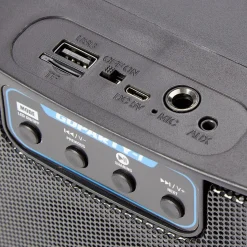 Enceinte Go Party 1*Gifi New