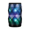 Enceinte LED Homday effet cristal*Gifi Outlet
