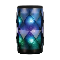 Enceinte LED Homday effet cristal*Gifi Outlet