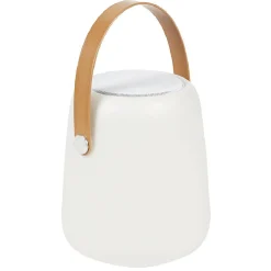 Enceinte lumineuse nomade change de couleurs*Gifi Online