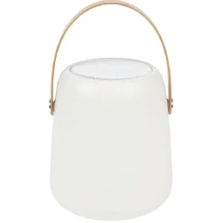 Enceinte lumineuse nomade change de couleurs*Gifi Online