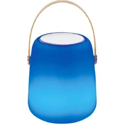 Enceinte lumineuse nomade change de couleurs*Gifi Online