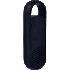 Enceinte nomade avec écouteurs Bluetooth Homday Xpert noir ou blanc*Gifi New