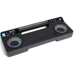 Enceinte Party Mix Remix noir*Gifi Clearance