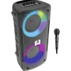 Enceinte Party Speaker avec LED*Gifi Hot